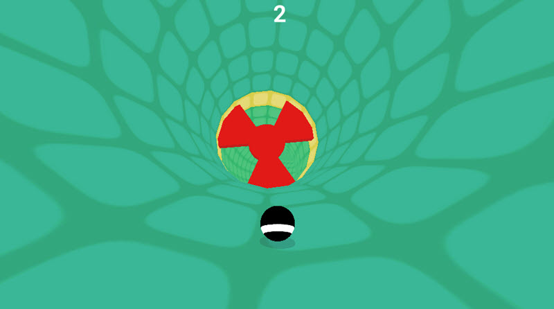 Rotate Rush screenshot
